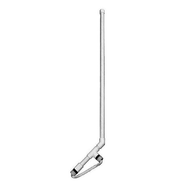 wick rope herbicide applicator Green Leaf Weed Thief · Westheffer