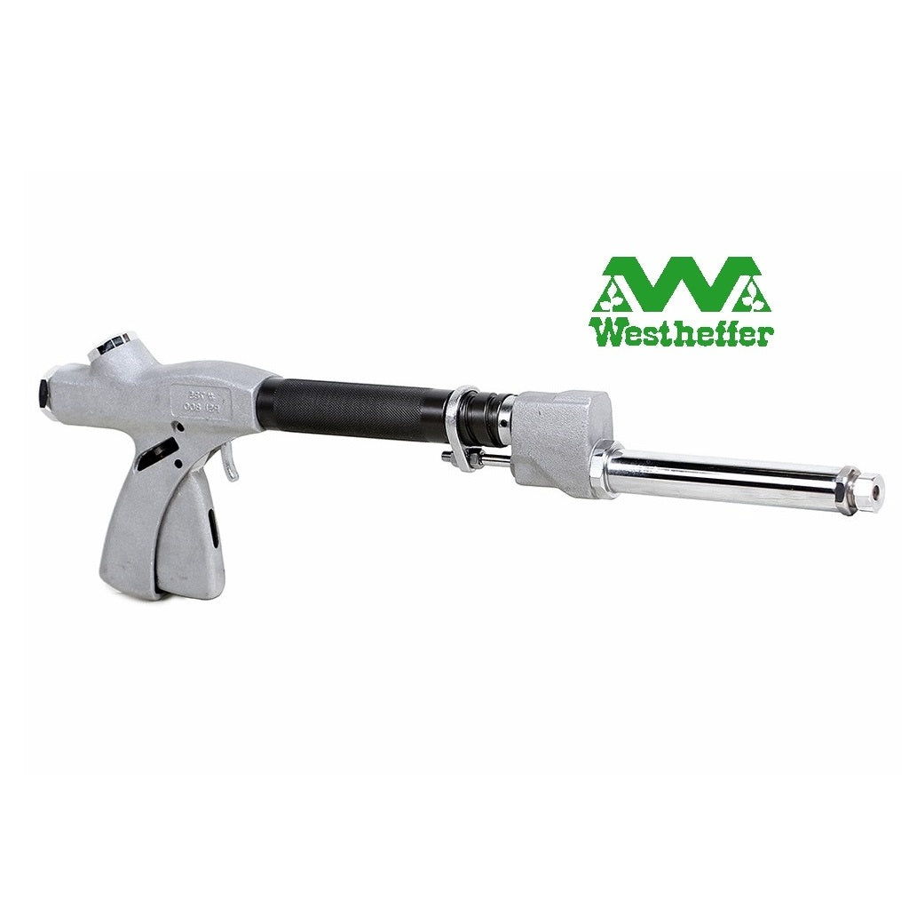 中古美品　ゼルファス　かっ飛び棒　SBショット　リンバー John Bean / FMC 785 Tree Spray Gun · Westheffer