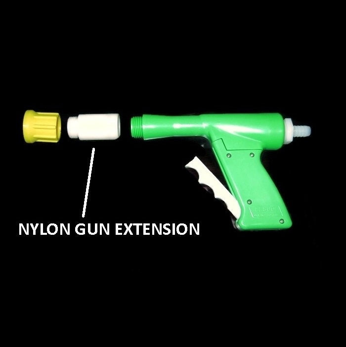CHEMLAWN/LESCO GUN EXTENSION · Westheffer