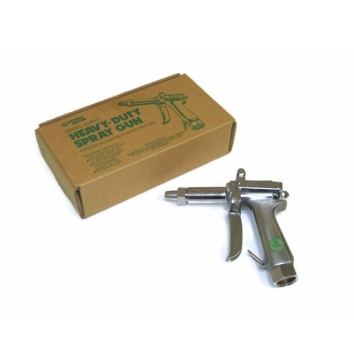 green garde 38505 spray gun Green Garde JD9-PT Spray Gun · Westheffer