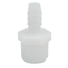 1" MNPT x 1-1/4" HB Nylon Fitting