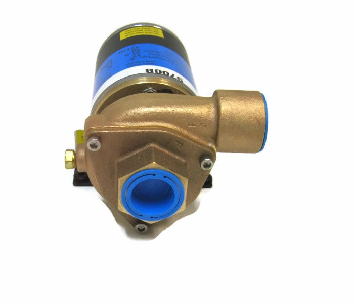 Hypro Aqua-Tiger 12 Volt Pump