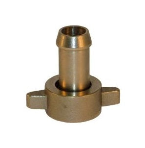 1/2" Hose Barb
