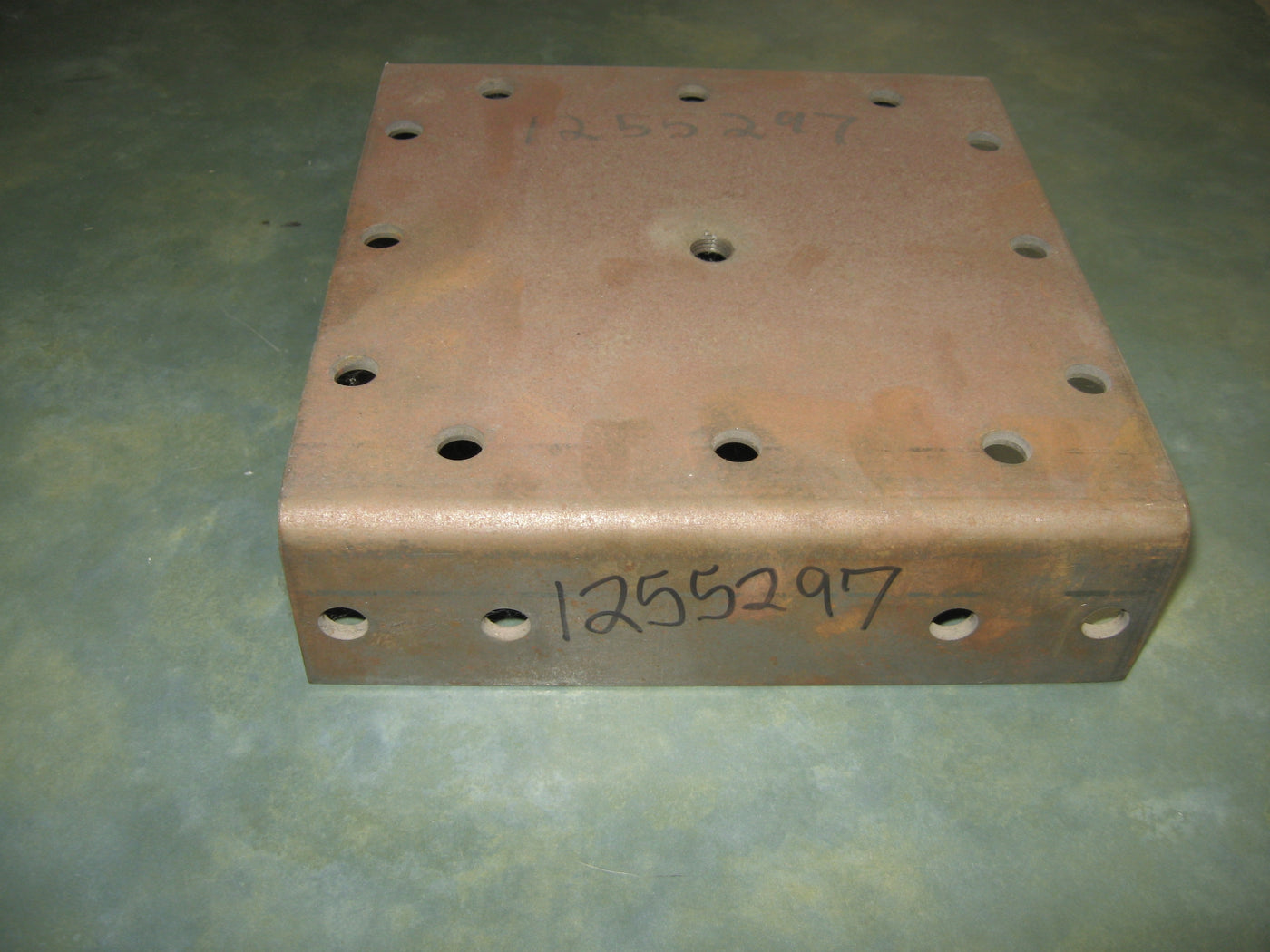 1255297 Mounting Base