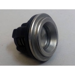 Complete Valve Assembly