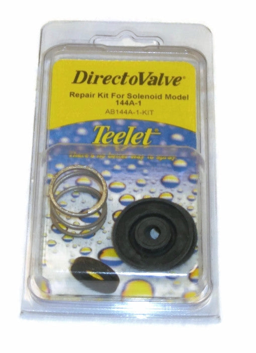 AA144 Directo Valve Repair Kit