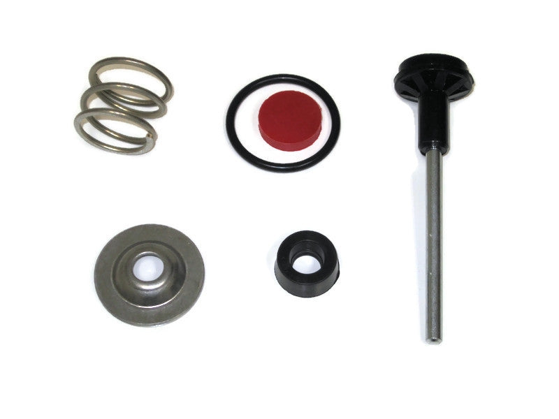 Hypro 9910-GS40GI Repair Kit 1757-Red