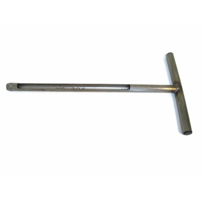 Soil Probe Stainless Steel