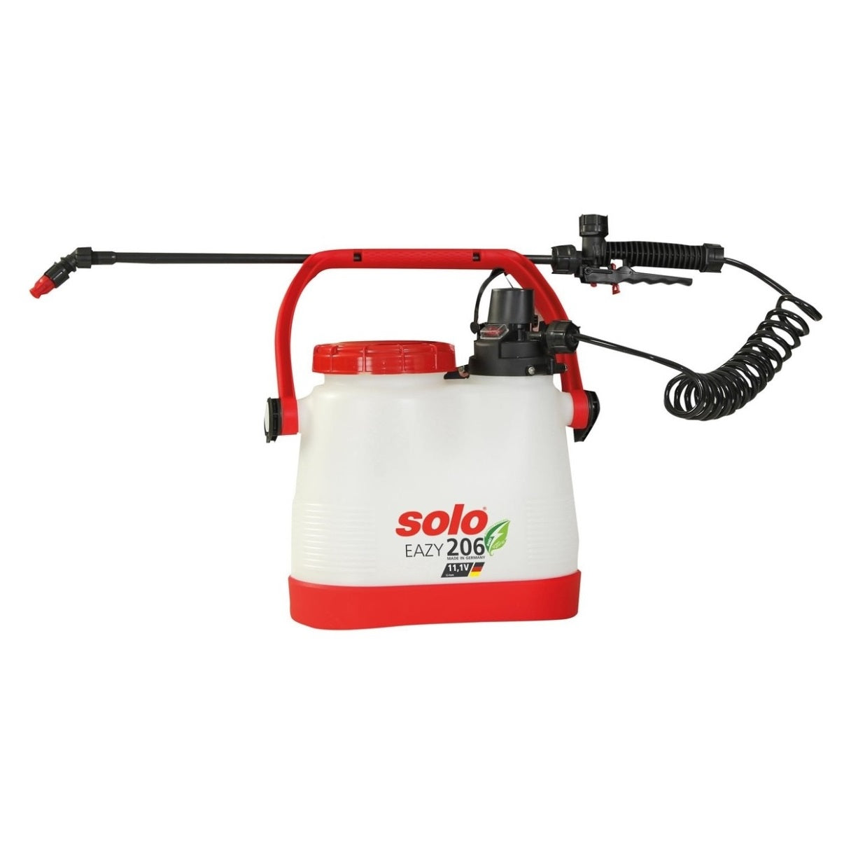 Solo 206-Eazy 1.5 Gal Lithium Powered Sprayer