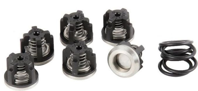 Hypro DBA & DBS 110/140 Valve Kit