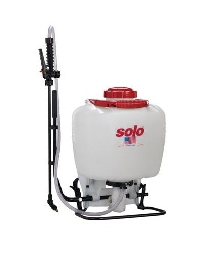 Solo 425 Professional Backpack Sprayer