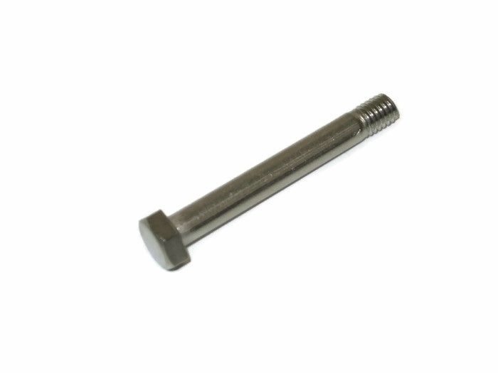 Bolt, Stainless Steel