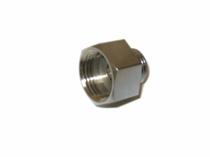 3/4" Garden Hose Coupling