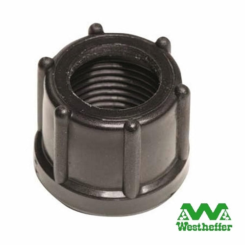 Retaining Nut