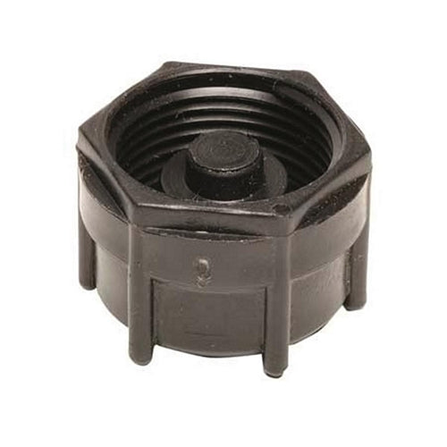 Retaining Nut