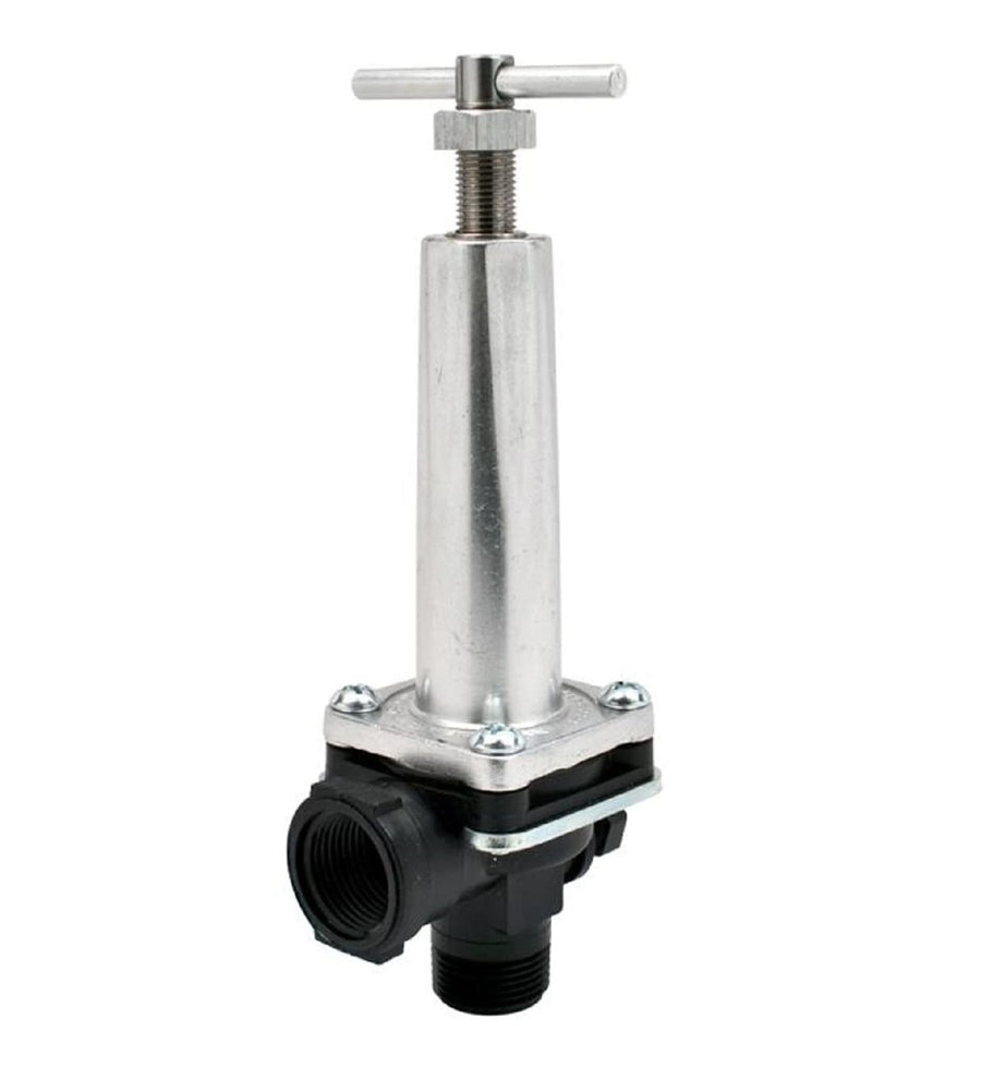 8460-1/2-300 TeeJet Pressure Relief Valve