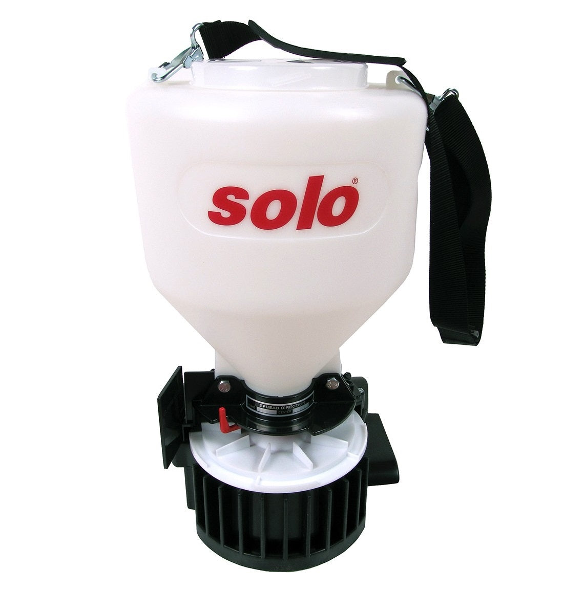 Solo 421-S Chest Spreader