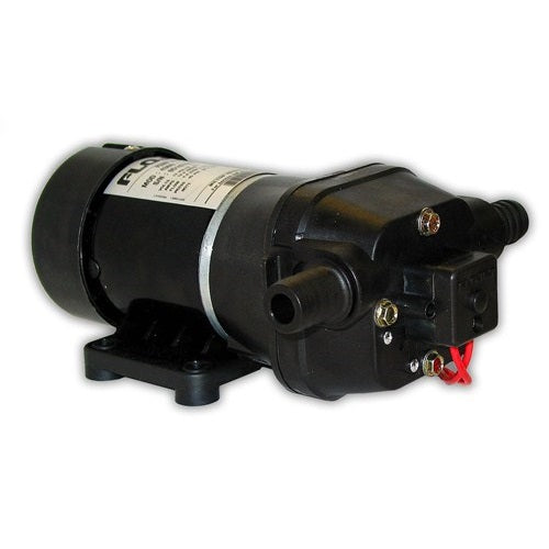 Flojet 4300-504 12V 4.5 GPM Pump