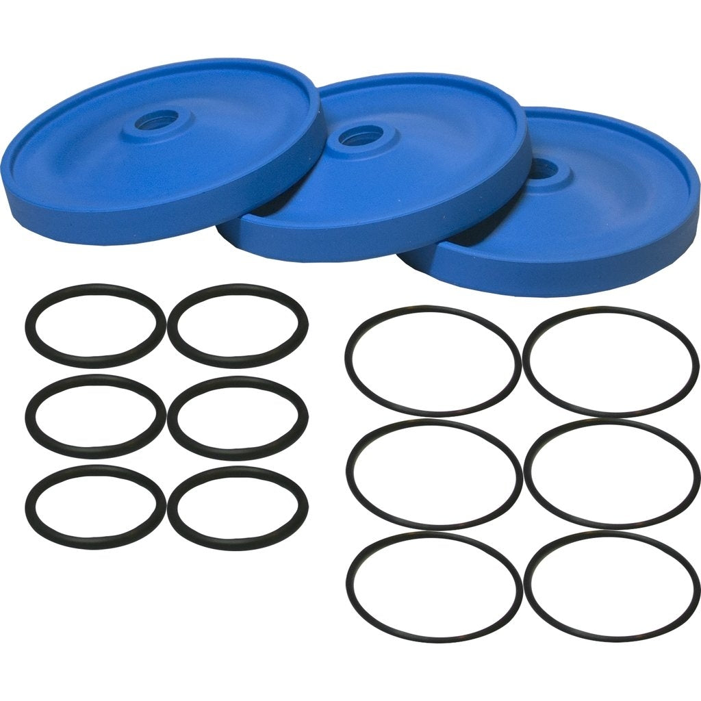 Hypro D403/AR403 Blueflex Diaphragm Kit