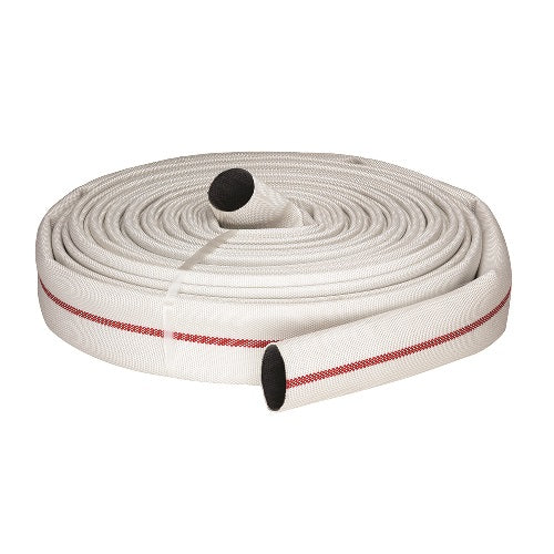 Layflat Mill Discharge Hose 2" x 50'