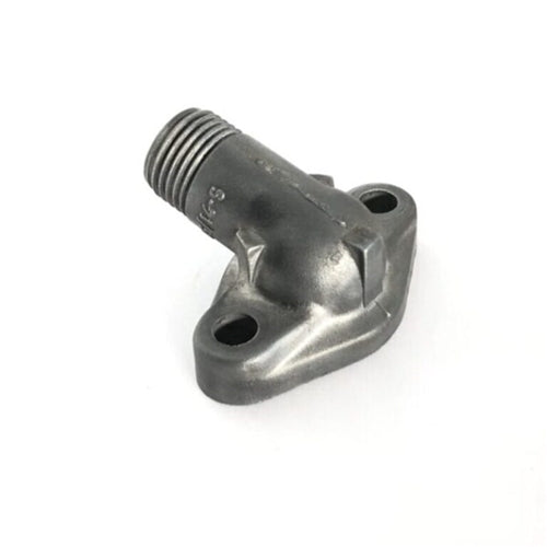 Discharge Flange Housing
