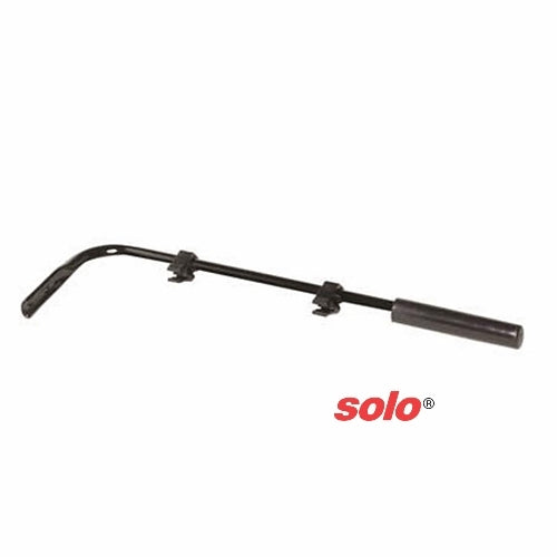 Pump Lever with Grip