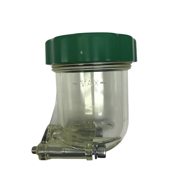 Udor Oil Reservoir Kit