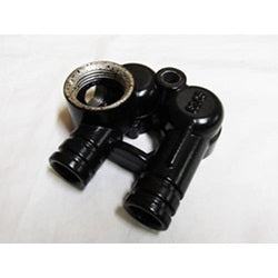 Suction Manifold