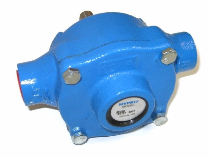 Hypro 6500C-R 6 Roller Pump