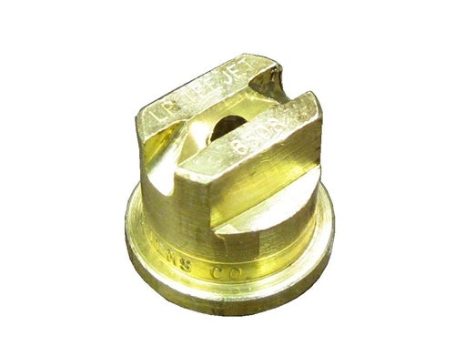 TeeJet 8010 Brass Tip