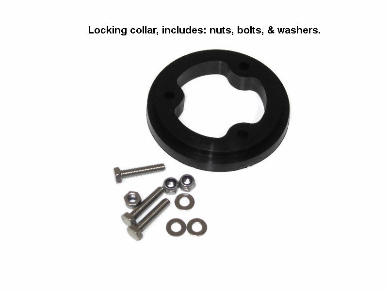 Vicon Locking Collar