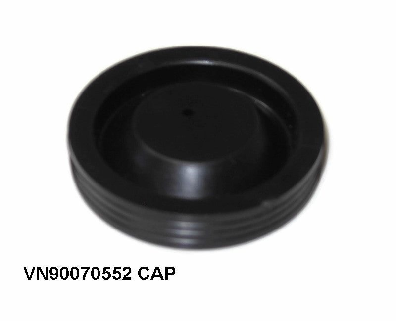 Vicon Cap for Vertical Shaft, Part #VN90070552