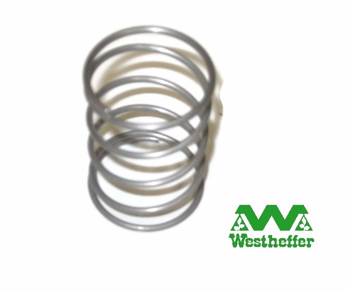 Adjuster Spring, Part # VN90230079