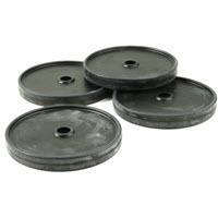 Hypro DBA & DBS 160/200 Diaphragm Kit