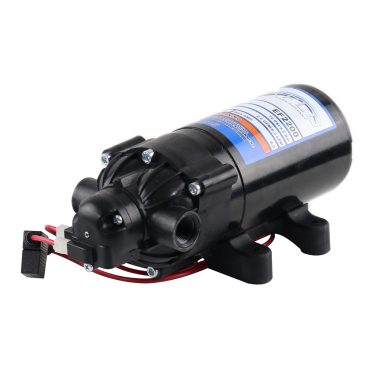 Everflo EF2200 2.2 GPM 12V Pump