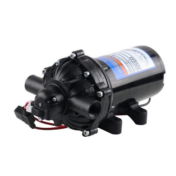 Everflo EF5500 5.5 GPM 12V Pump