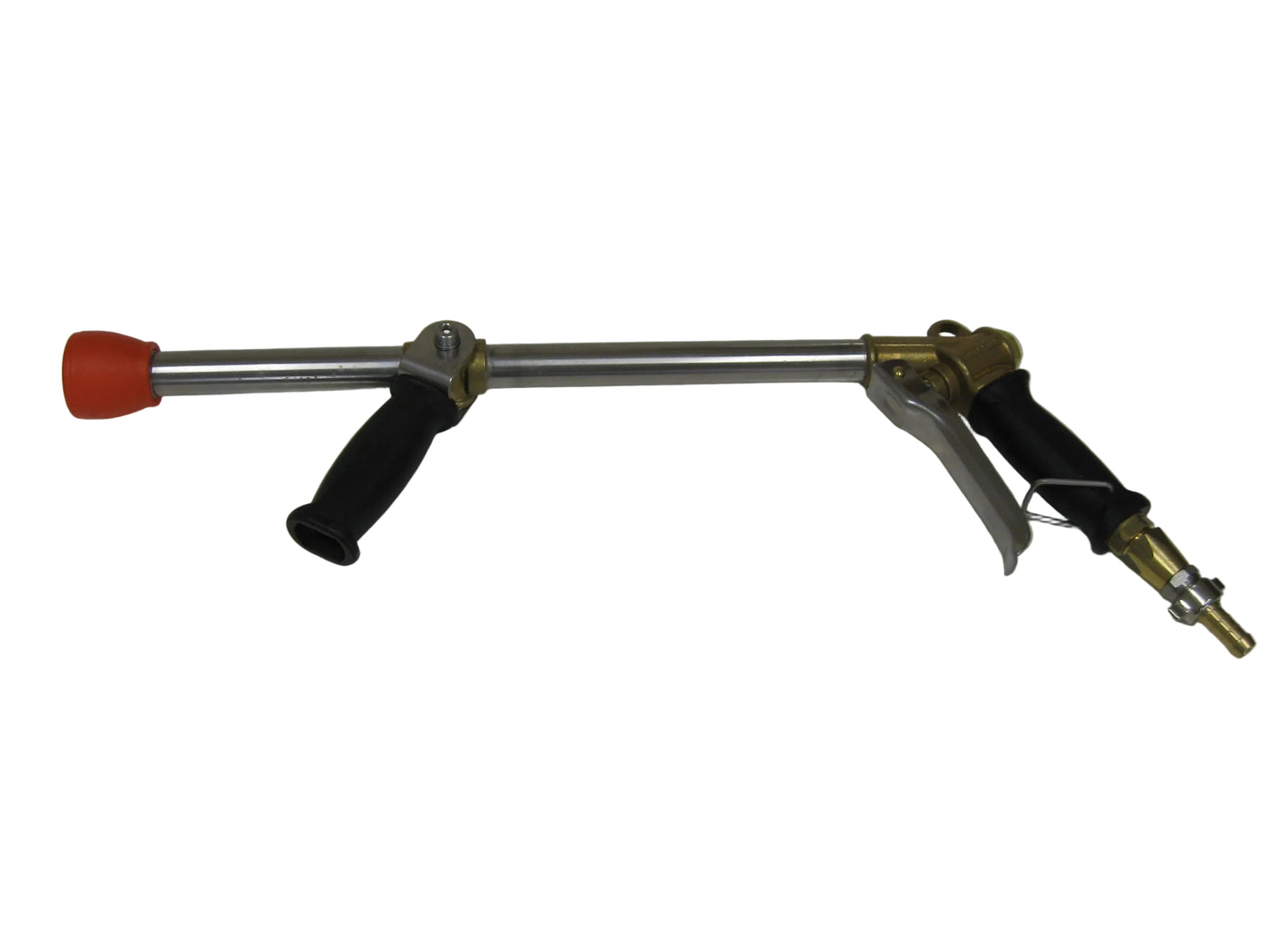 Tall Tree Gun 