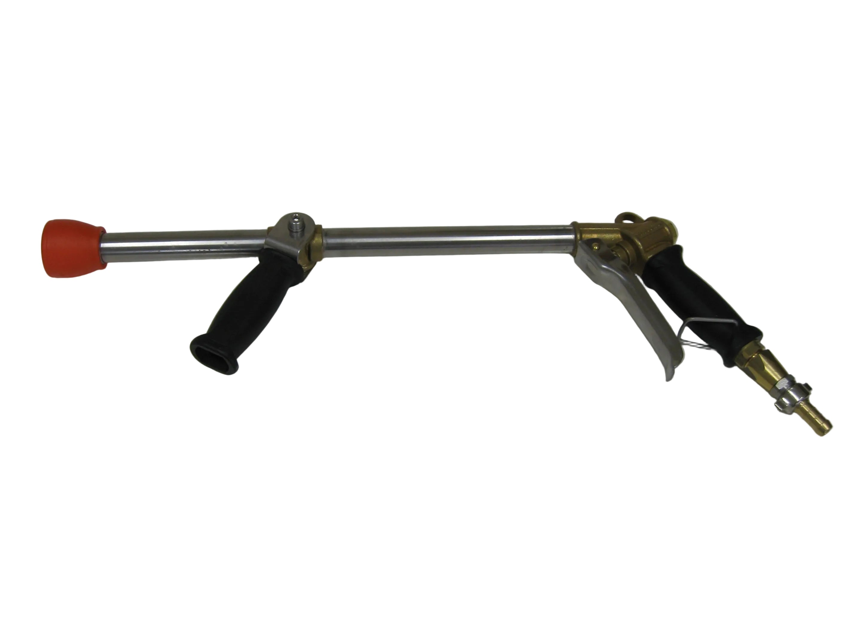 Tall Tree Gun 