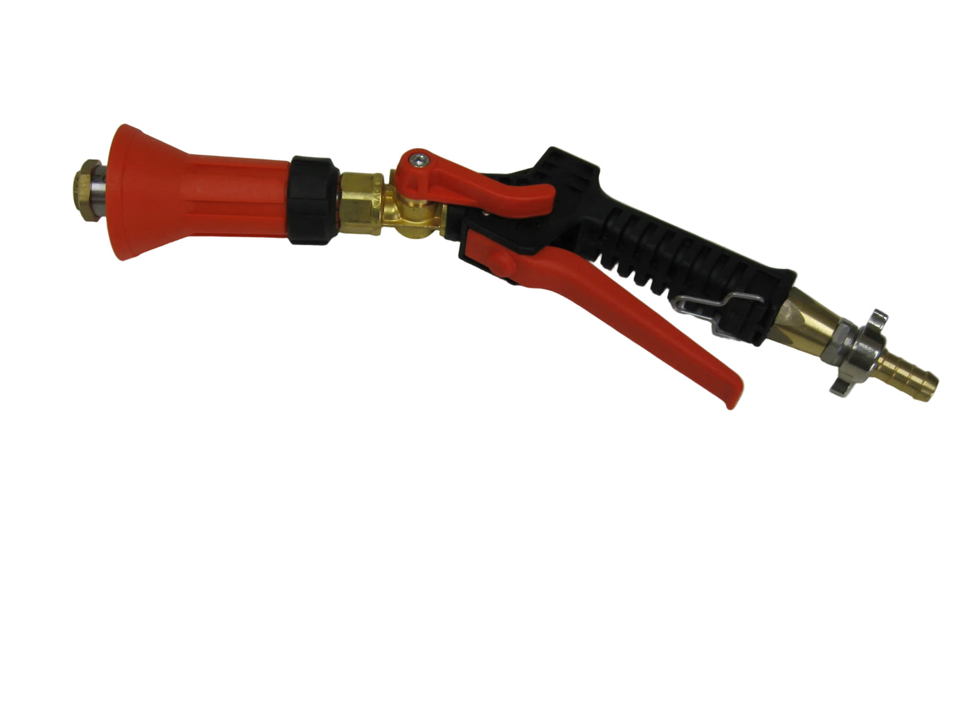 Turbo Tree Gun 