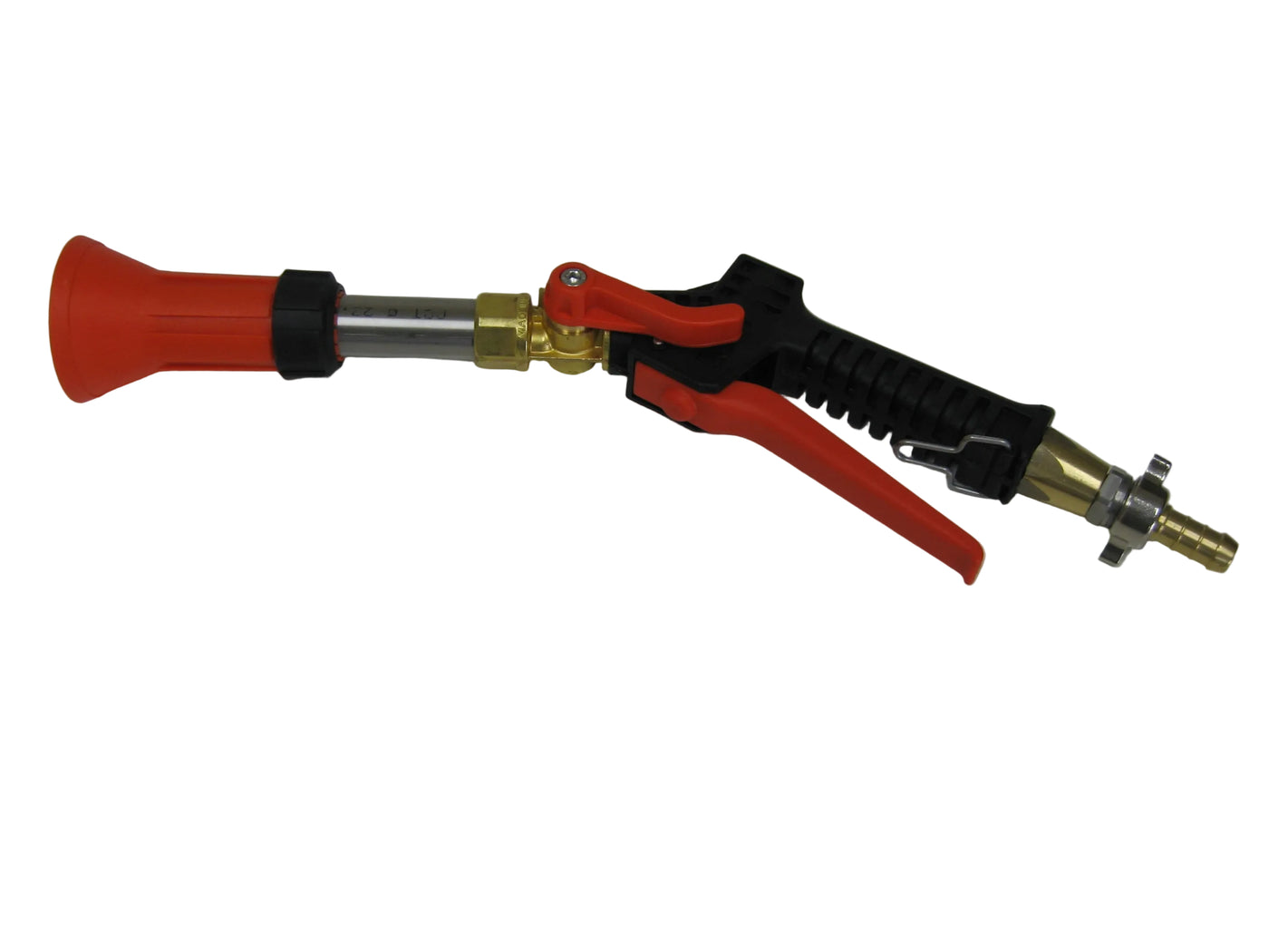 Turbo Tree Gun 
