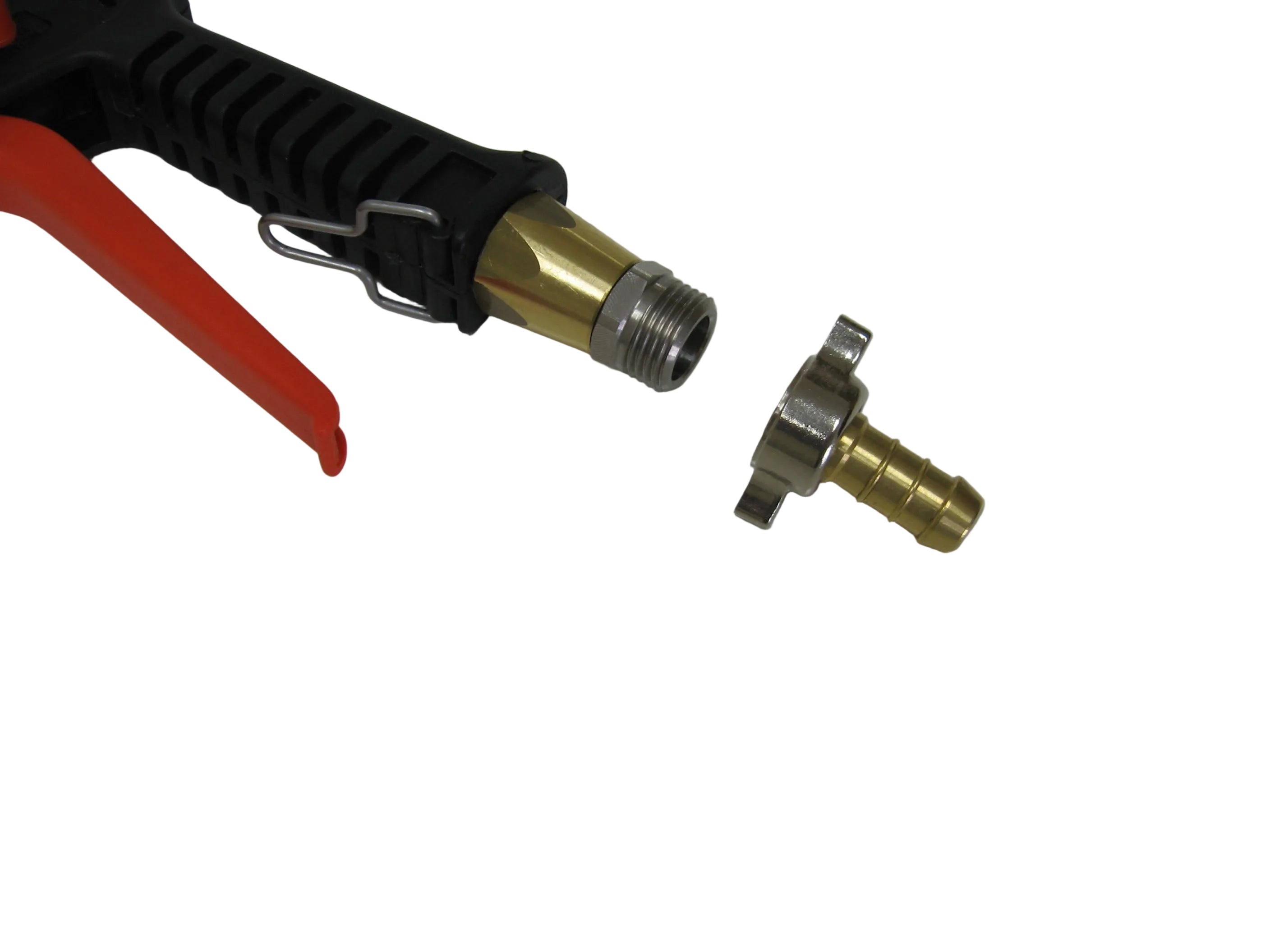 Turbo Tree Gun 