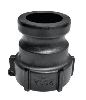 Male Adapter x Female Thread, Various Sizes