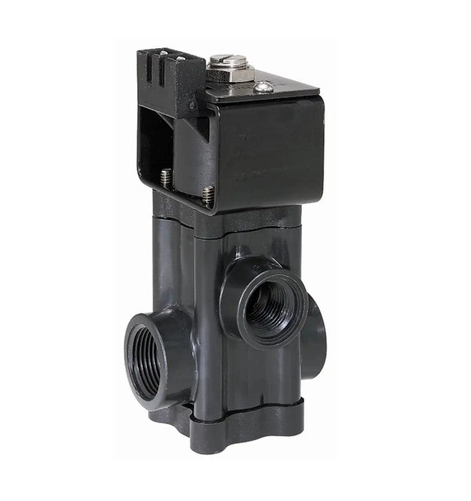 TeeJet AA144A-1 Electric Solenoid Valve
