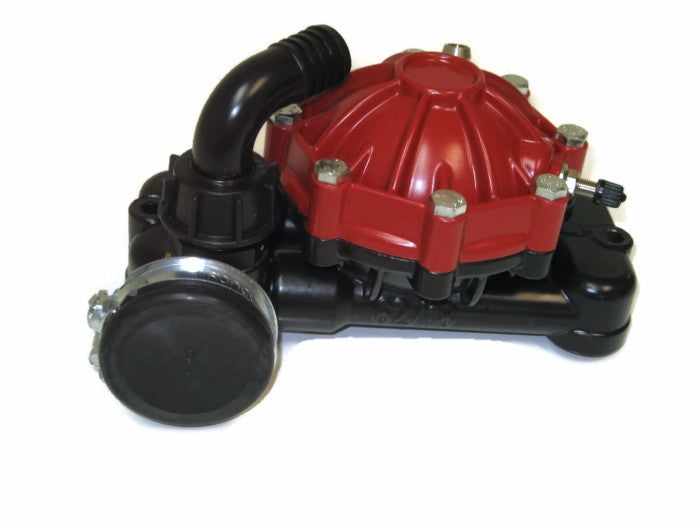 Hypro D30 Pump Accumulator 