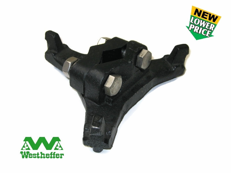 Pendulum Spreader Agitator