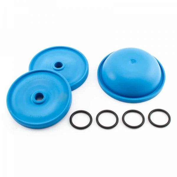 Hypro D30/AR30 Blueflex Diaphragm Kit