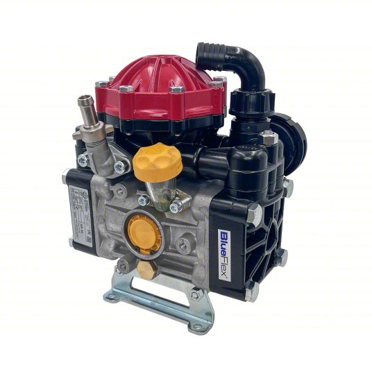 Hypro D30 Pump