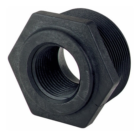 1" x 1/2" Reducing Bushing 