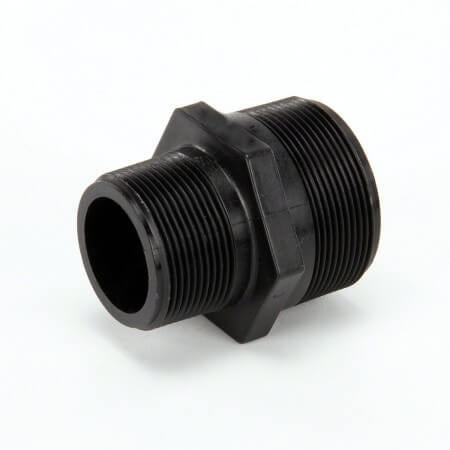 1" x 1/2" Reducing Nipple 