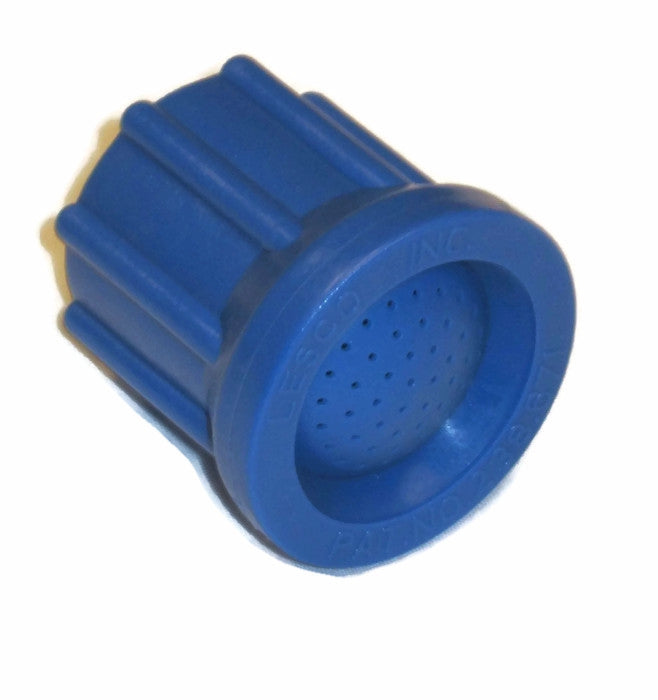 Lesco Chemlawn Blue Nozzle